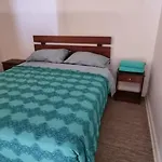 Departamento Por Dia En Condominio