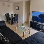 Departamento Por Dia En Condominio
