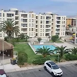Departamento Por Dia En Condominio