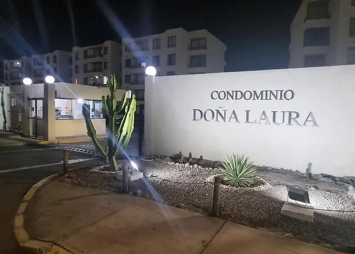 Departamento Por Dia En Condominio