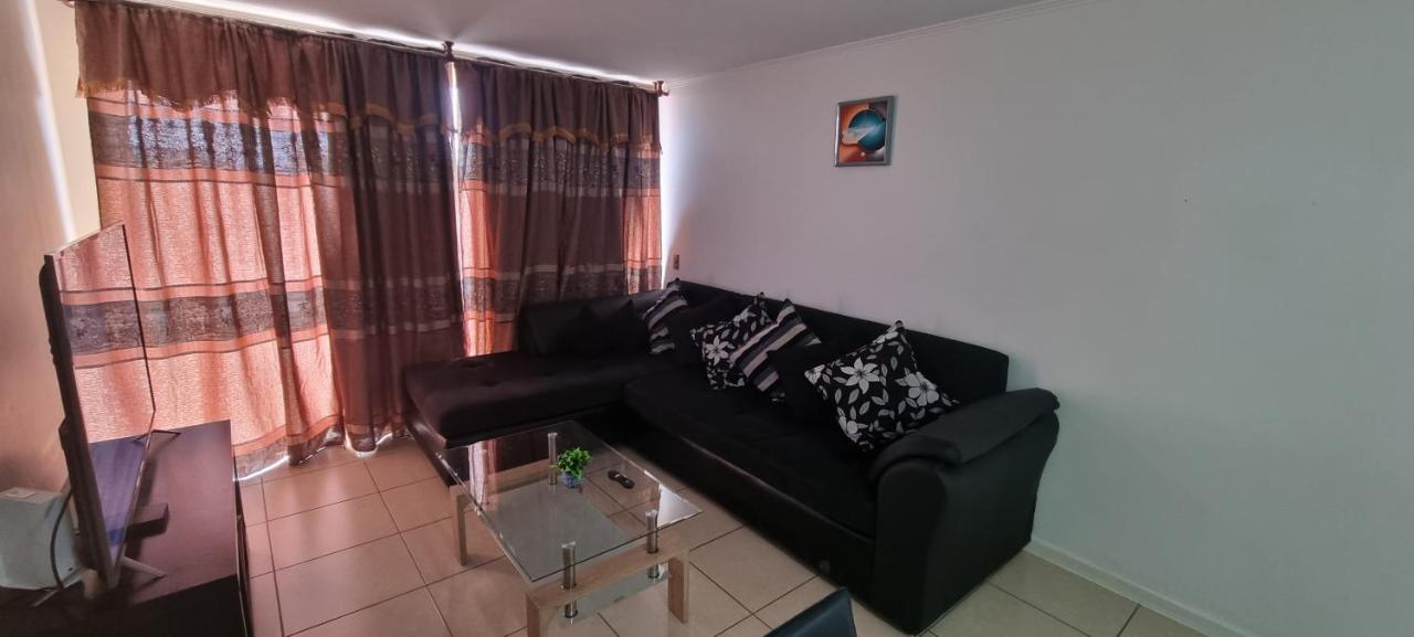Apartamento Departamento Por Dia En Arica