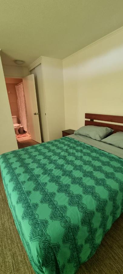Departamento Por Dia En Arica