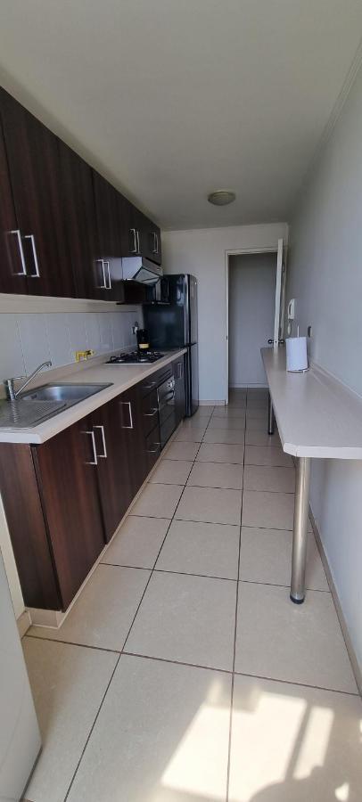 Departamento Por Dia En
