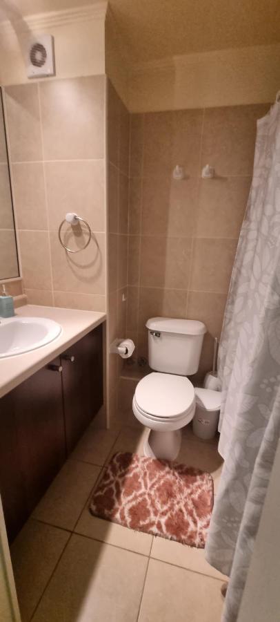 Departamento Por Dia En