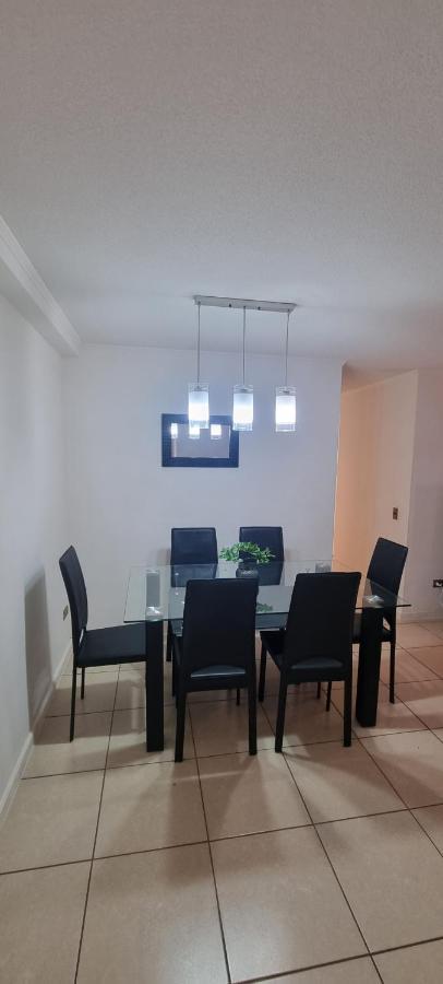 Departamento Por Dia En *