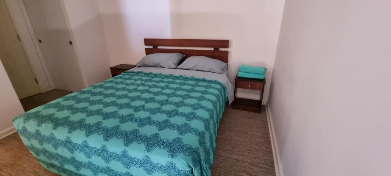 Departamento Por Dia En