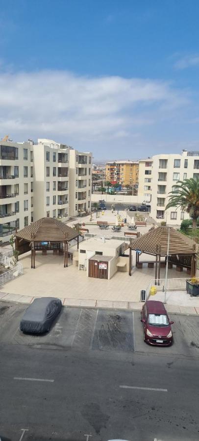 Apartamento Departamento Por Dia En