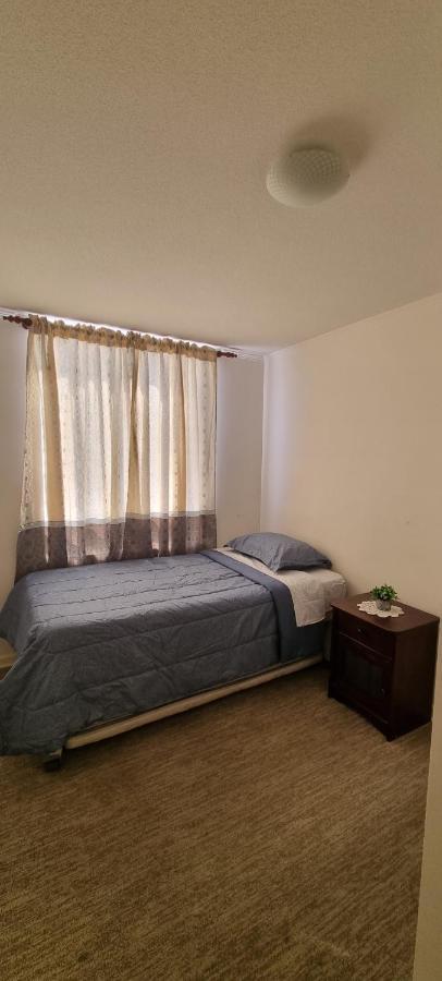 Departamento Por Dia En *