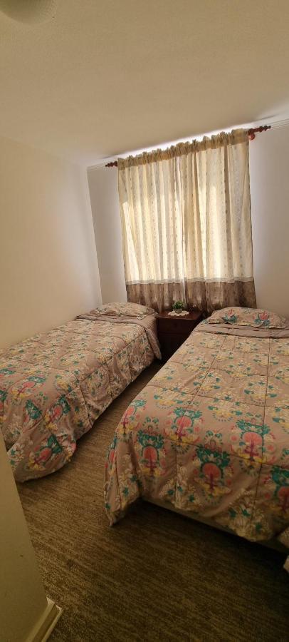 Departamento Por Dia En Apartamento *