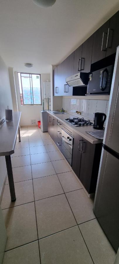 Departamento Por Dia En * Arica